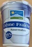 Crème Fraîche