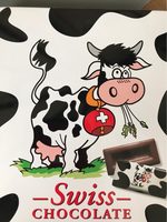 Swiss Chocolate