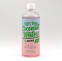 Raw Coconut Water