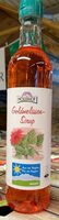 Goldmelissen Sirup