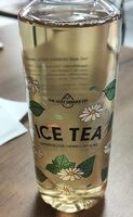 ICE TEA herbes des alpes
