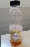 Lemon Ice Tea