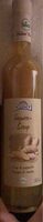 Sirop de gingembre