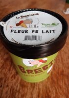La Brebisane Fleur de lait