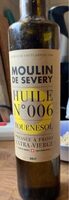 Huile de tournesol