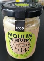 Moutarde au poment d’espelette