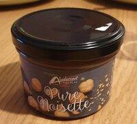 Pure noisette
