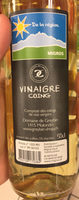 Vinaigre Coing