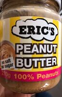 Peanut butter