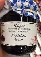 Kirschen Cerises