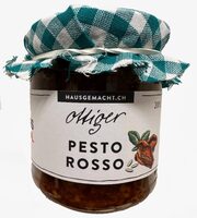 Pesto Rosso