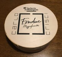 Fondue Magnificients
