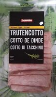 Cotto de dinde
