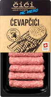 Ćevapčići