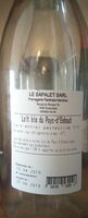 Lait bio du Pays-d'Enhaut