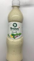 B Brunos SALATSAUCE Naturelle