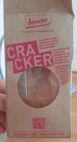 Cracker