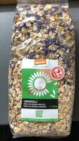 Müsli de grains anciecs
