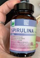 Spirulina