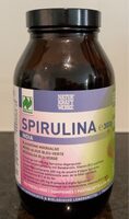 Spirulina