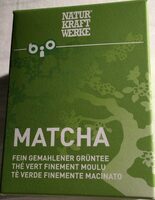 Matcha