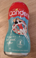 Granular low calorie sweetener