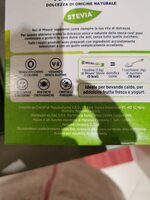Stevia