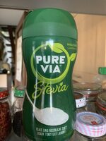 Stevia