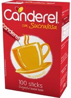 Sucralosa