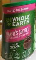 Bakers secret