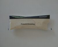 French Dressing