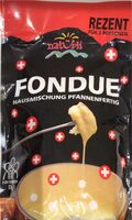 Fondue