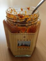 Pesto rosso