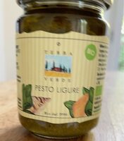 Pesto ligure
