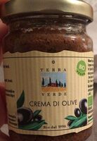 Crema di olive