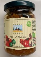 Pesto Rosso
