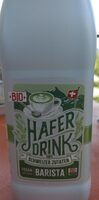 Hafer Drink