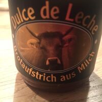 Dulce   de leche