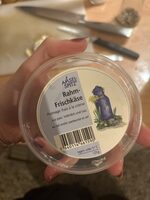 Rahm-frischkäse