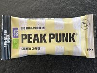 Cashew Coffee
