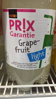 Grapefruit light