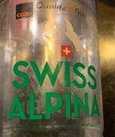 Qualite & Prix Swiss Alpina