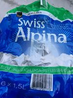 Acqua minerale