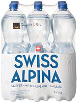 Swiss Alpina