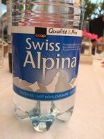 Eau minérale