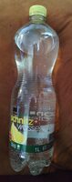 Schnitz wasser