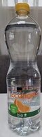 Bio Orange Water