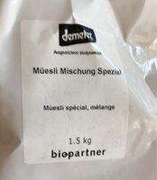 Müsli