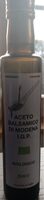 Aceto Balsamico Di Modena