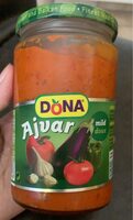Ajvar